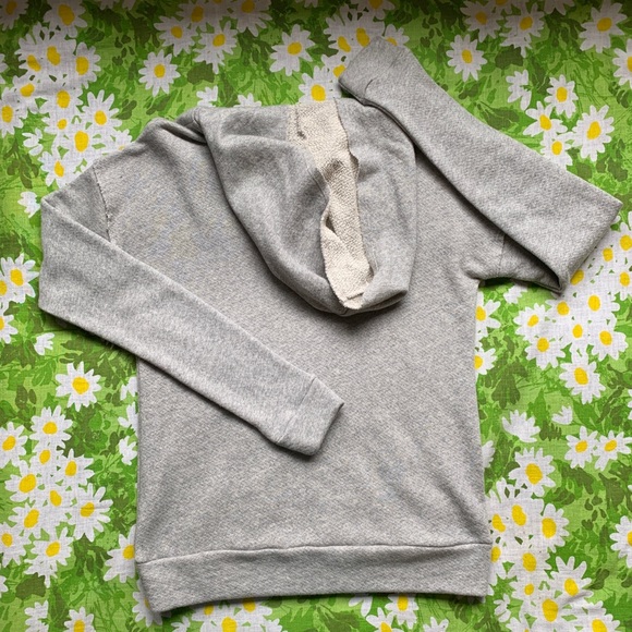 Beyond Yoga Every Afternoon hoodie - Picture 3 of 12